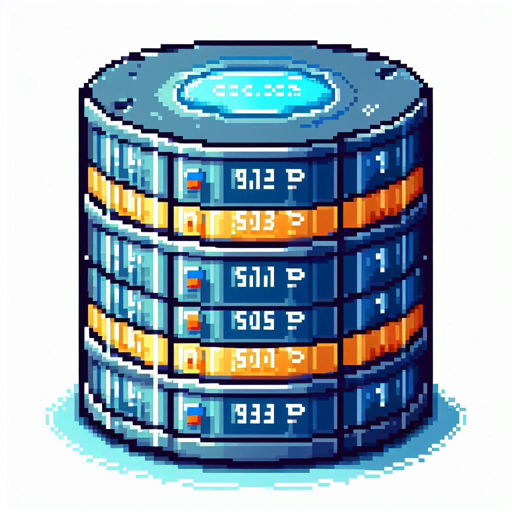 Why uppercase SQL is so common, and why it doesn't make sense