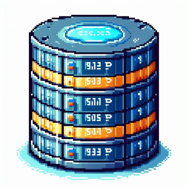 Why uppercase SQL is so common, and why it doesn't make sense