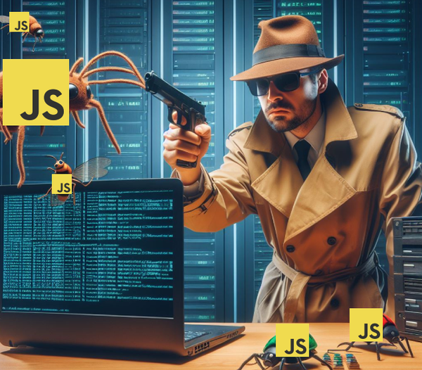 Why JavaScript on the Backend is Not That Great